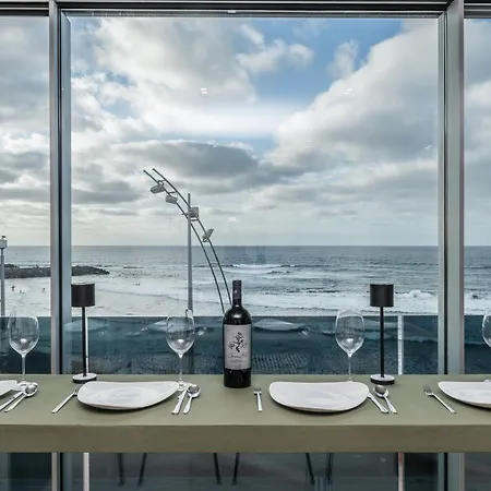 Gold Canteras By Canarias Homelidays Apartmán *