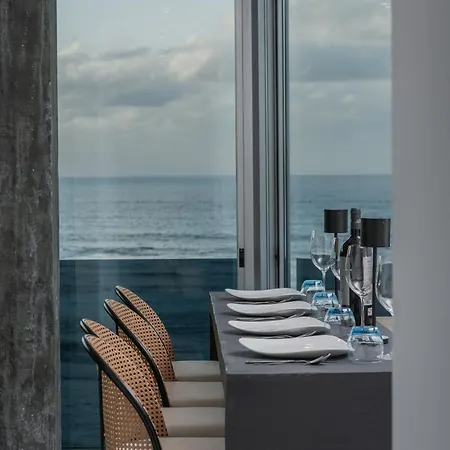 Gold Canteras By Canarias Homelidays Apartmán *