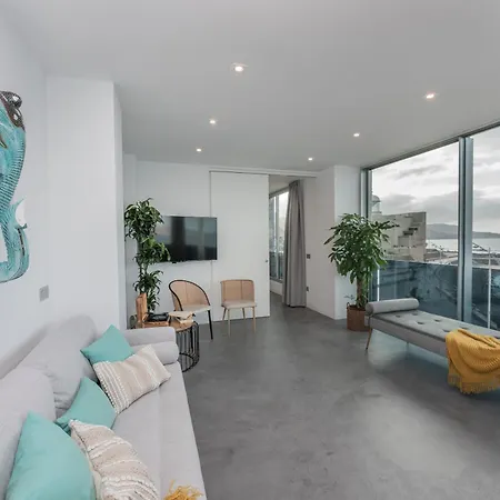 Gold Canteras By Canarias Homelidays Apartmán *