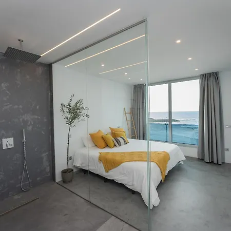 Apartmán Gold Canteras By Canarias Homelidays *