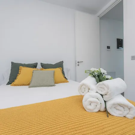 Apartmán Gold Canteras By Canarias Homelidays