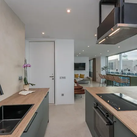 Apartmán Gold Canteras By Canarias Homelidays