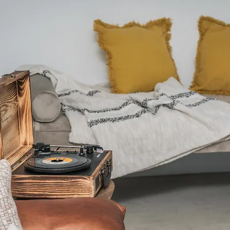 Apartmán Gold Canteras By Canarias Homelidays *