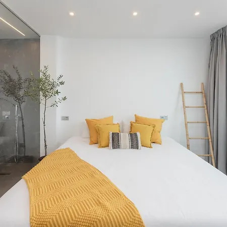 Apartmán Gold Canteras By Canarias Homelidays Las Palmas de Gran Canaria