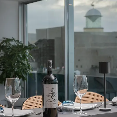 Apartmán Gold Canteras By Canarias Homelidays