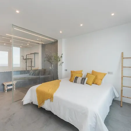 Gold Canteras By Canarias Homelidays Apartmán *