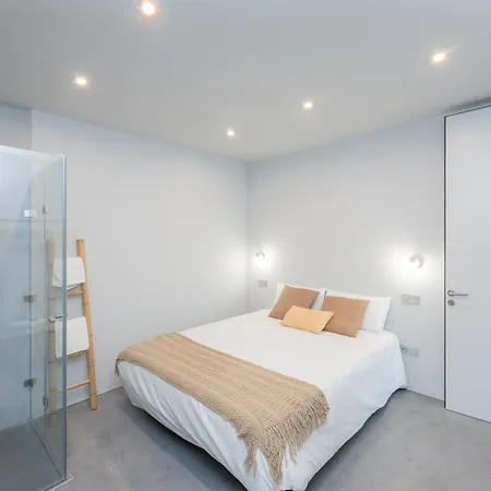 Apartmán Gold Canteras By Canarias Homelidays Las Palmas de Gran Canaria