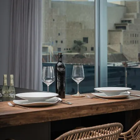 Apartmán Gold Canteras By Canarias Homelidays Las Palmas de Gran Canaria