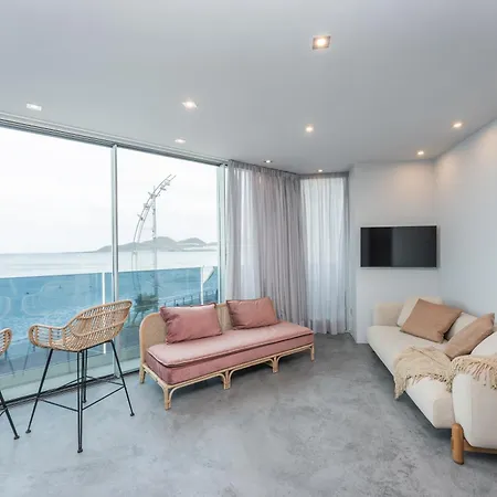 Apartmán Gold Canteras By Canarias Homelidays *