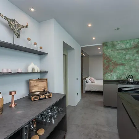 Gold Canteras By Canarias Homelidays Apartmán