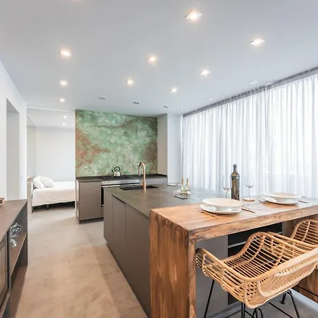 Gold Canteras By Canarias Homelidays Apartmán Las Palmas de Gran Canaria