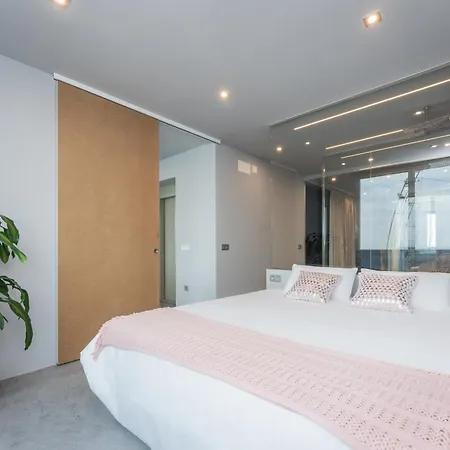 Apartmán Gold Canteras By Canarias Homelidays Las Palmas de Gran Canaria