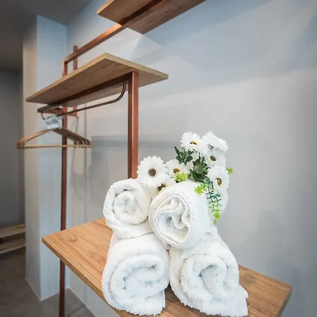 Gold Canteras By Canarias Homelidays Apartmán