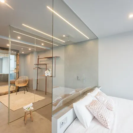 Apartmán Gold Canteras By Canarias Homelidays *