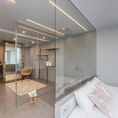 Apartmán Gold Canteras By Canarias Homelidays Las Palmas de Gran Canaria